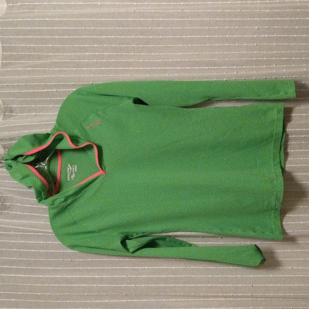 Lightweight (tech) hoodie